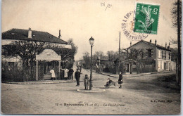 94 BREVANNES - Le Rond Point. - Other & Unclassified