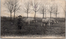 94 BONNEUIL SUR MARNE - Le Labour  - Bonneuil Sur Marne