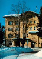 13159309 St Moritz Dorf GR Sporthotel Bellaval St. Moritz - Andere & Zonder Classificatie