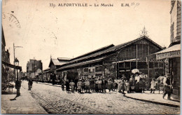 94 ALFORTVILLE - Le Marche. - Alfortville