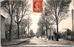 94 ARCUEIL CACHAN - Avenue Carnot  - Arcueil