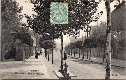 94 ALFORT - Rue Des Deux Moulins. - Alfortville