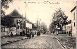 93 VAUJOURS - Rue De Meaux, Ancien Pavillon. - Andere & Zonder Classificatie