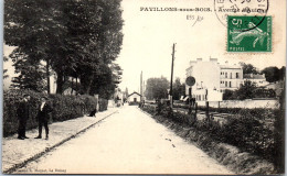 93 PAVILLON SOUS BOIS - Avenue D'aulnay. - Sonstige & Ohne Zuordnung