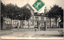 93 AULNAY SOUS BOIS - Maison De Retraite Bigottini - Aulnay Sous Bois