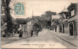 92 ROBINSON - Carrefour D'aulnay. - Other & Unclassified