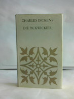 Die Pickwickier Von Dickens, Charles - Ohne Zuordnung