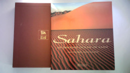 Sahara - An Immense Ocean Of Sand Von Novaresio, Paolo / Guadalupi, Gianni - Unclassified