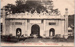 INDOCHINE - Sept Pagodes, La Pagode Des Miracles - Vietnam