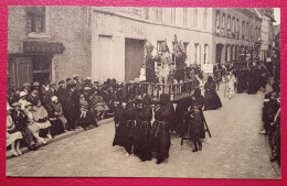 BELGIQUE -  PROCESSION DE PENITENCE DE FURNES - Sonstige & Ohne Zuordnung