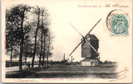 45 NEUVILLE AUX BOIS - Le Moulin A Gault. - Altri & Non Classificati