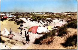 59 BRAY DUNES - Les Campings  - Autres & Non Classés