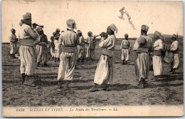 TUNISIE - La Nouba Des Tirailleurs  - Tunisia