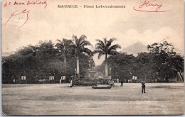 ILE MAURICE - MAURICE - Place Labourdonnais  - Mauritius