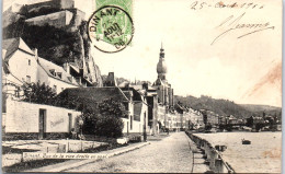 Belgique - NAMUR - DINANT - Vue De La Rive Droite En Aval. - Autres & Non Classés