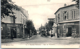 93 NEUILLY PLAISANCE - La Rue De Plaisance. - Neuilly Plaisance