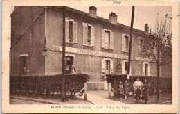 93 BLANC MESNIL - Le Cafe Tabac Des Sables  - Other & Unclassified