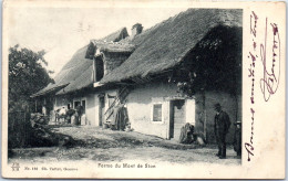 SUISSE - VALAIS - Ferme Du Mont De Sion. - Sonstige & Ohne Zuordnung