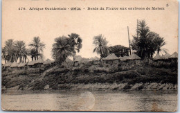 GUINEE - CONAKRY - Vue A Vol D'oiseau. - Guinée