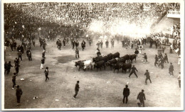 Espagne - PAMPLONA - CARTE PHOTO - Fete Corridas - Other & Unclassified