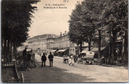 55 BAR LE DUC - Le Boulevard De La Rochelle. - Bar Le Duc