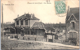 92 SAINT CLOUD - Le Coteaux, Les Ecoles. - Saint Cloud