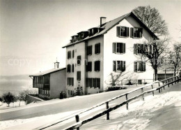 13154847 Wienacht-Tobel Kurhaus Winterpanorama Wienacht-Tobel - Sonstige & Ohne Zuordnung