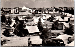 17 CHATELAILLON - Camping De L'epernon  - Châtelaillon-Plage