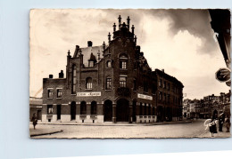 59 ARMENTIERES - La Caisse D'epargne. - Armentieres