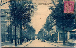 94 VILLEJUIF - Avenue Des Ecoles. - Villejuif