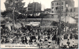 92 MALMAISONS - La Kermesse. - Other & Unclassified