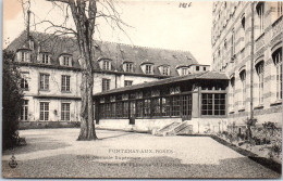92 FONTENAY AUX ROSES - Ecole Normale Sup.  - Fontenay Aux Roses