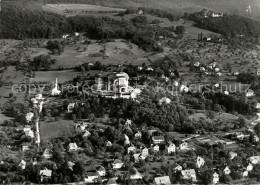 13154819 Dornach SO Goetheanum Hochschule Fliegeraufnahme Dornach - Autres & Non Classés