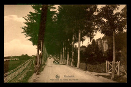 BELGIQUE - ROCHEFORT - PROMENADE DU THIERS DES FALIZES - Rochefort