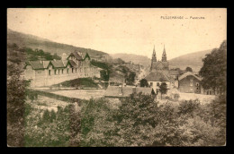 BELGIQUE - PUSSEMANGE - PANORAMA - Andere & Zonder Classificatie