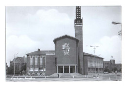 VLISSINGEN - Stadhuis - Echte Foto - Nederland - Pays-Bas - Vlissingen