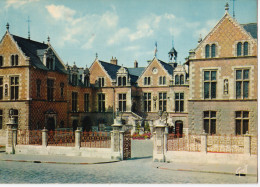 Orléans - L'Hôtel De Ville - Orleans