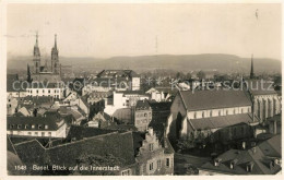 13150479 Basel BS Muenster Innenstadt Basel BS - Sonstige & Ohne Zuordnung