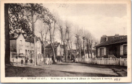 93 SEVRAN - Hameau De La Poudrerie, Route De Vaujours  - Sevran