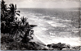 NOUVELLE CALEDONIE - KOKINGONE - Vue Des Recifs  - Nouvelle Calédonie