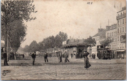 93 COURBEVOIE - Avenue De La Defense  - Sonstige & Ohne Zuordnung