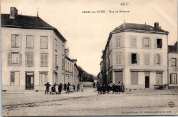 10 ARCIS SUR AUBE - Rue De Brienne - Arcis Sur Aube