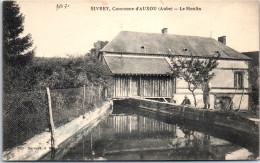 10 AUXOU - Le Moulin De Sivrey  - Other & Unclassified