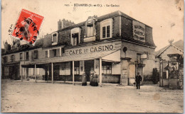 91 ETAMPES - Le Casino -  - Etampes