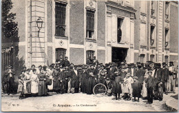 91 ARPAJON - La Cordonnerie  - Arpajon