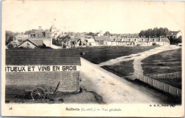 41 SALBRIS - Vue Generale Sur La Commune -  - Salbris