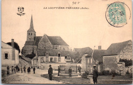 10 LA LOUPTIERE THENARD - Le Centre Du Village  - Sonstige & Ohne Zuordnung