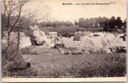 91 MAISSE - Les Carrieres De Tramerolles  - Sonstige & Ohne Zuordnung