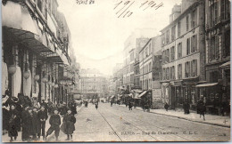 75012 PARIS - Vue De La Rue De Charenton. - Arrondissement: 12