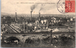 92 ISSY LES MOULINEAUX - L'usine Gevelot, Vue Panoramique  - Issy Les Moulineaux
